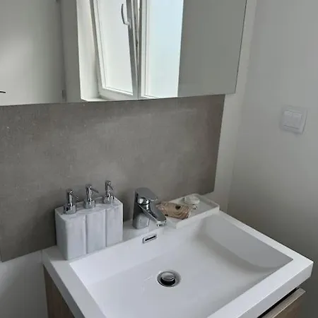 アパート Cosy - Hyper Centre