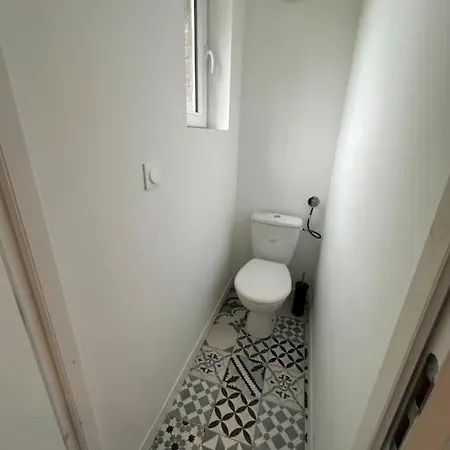 Cosy - Hyper Centre アパート *