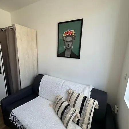 Cosy - Hyper Centre ヴァランシエンヌ