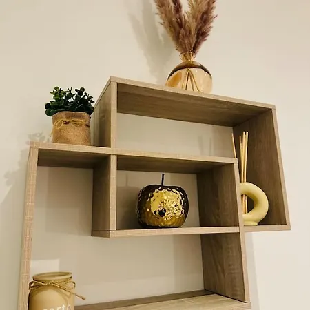 Cosy - Hyper Centre アパート *