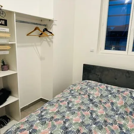 Cosy - Hyper Centre * ヴァランシエンヌ