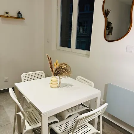 Cosy - Hyper Centre ヴァランシエンヌ