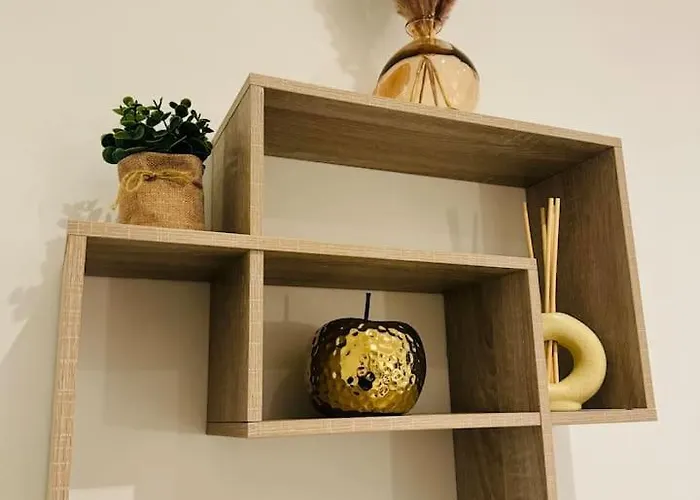 Cosy - Hyper Centre Apartment *