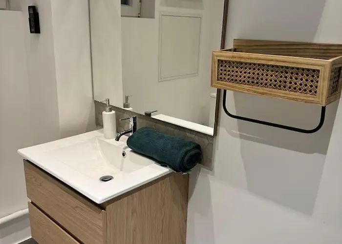 Cosy - Hyper Centre *